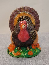 Thanksgiving turkey shaped for sale  Columbus
