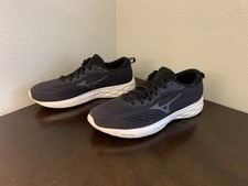 Tênis de treinamento Mizuno Wave Revolt 2 masculino tamanho 11.5 comprar usado  Enviando para Brazil