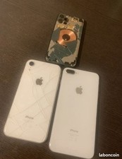Lot 3 iPhone  comprar usado  Enviando para Brazil