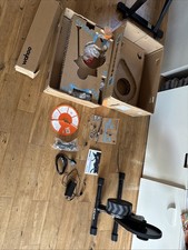 Wahoo fitness kickr for sale Wahoo fitness kickr for sale  GODALMING