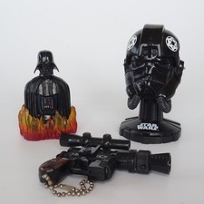 Star wars lot d'occasion  Vienne