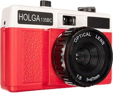 Holga 135bc 35mm for sale  Brooklyn