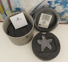 Swarovski stella marina usato Swarovski stella marina usato  Italia