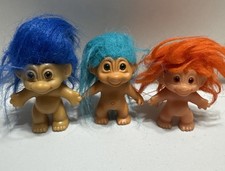 Vintage troll russ for sale  Red Oak
