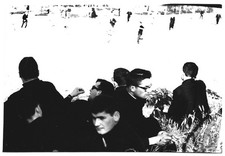 Mario giacomelli sali usato  Senigallia