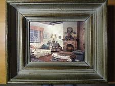 Tableau henri nac d'occasion  Metz-