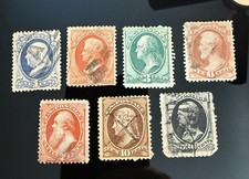 Great group 1800s for sale  Brookville