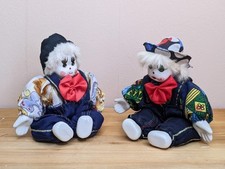 Pair 80s vintage for sale  LONDON