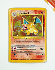 Pokemon charizard 102 usato  Zandobbio