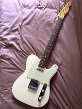 Usado, Fender México Classic 60S Telecaster comprar usado  Enviando para Brazil