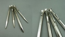 drehbleistift gebraucht kaufen  Lage