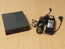 Shuttle dh110 pentium gebraucht kaufen  Nürnberg