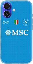 Cover cellulare napoli usato  Giugliano in Campania