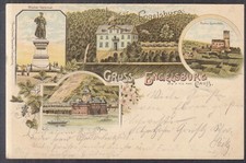 6851 litho restaurant gebraucht kaufen  Essen