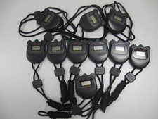 Sports timer stoppuhr gebraucht kaufen  Konstanz