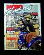 Moto crampons 82 d'occasion  Rioz