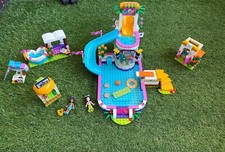 Lego friends 41313 d'occasion  Montpellier-