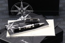 Montegrappa paulo coelho for sale  IPSWICH
