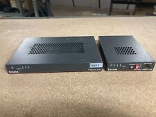 Extron foxbox hdmi for sale  Charlottesville