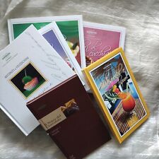 Lotto sei libri usato  Torino