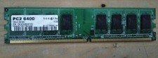 Ram ddr2 1gb usato  Tortoli