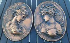 Two art nouveau for sale  Roanoke