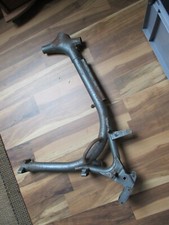 Zündapp combimot rahmen gebraucht kaufen  Kraichtal