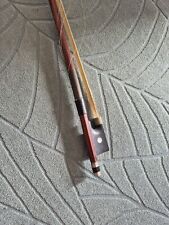 archet de violon ancien français old french bow 62cm 52 grammes  comprar usado  Enviando para Brazil