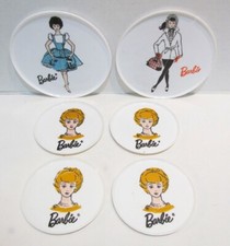 Barbie 1962 tea for sale  West Chester