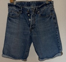 Denim jean shorts for sale  Fair Oaks