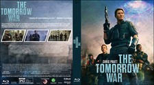 Tomorrow war blu for sale  Ione