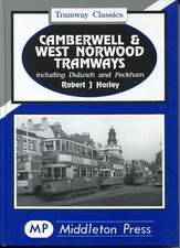 Middleton press tramway for sale  ARDROSSAN