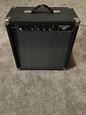 Peavey studio pro for sale  Paris