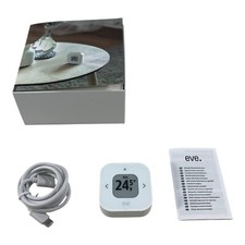 Eve thermo control gebraucht kaufen  Schwarzenbek