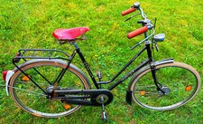Holland fahrrad gazelle28 gebraucht kaufen  Wiesbaden