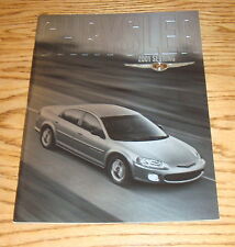 Original 2001 chrysler for sale  Reinbeck