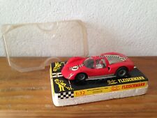 Vintage auto rallye d'occasion  France