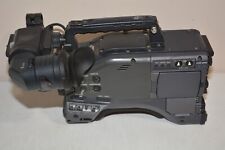 Videocamera panasonic hpx500 usato  Spedire a Italy