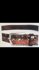 Energie studded brown for sale  SHREWSBURY