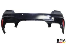 Bmw f90 rear for sale  North Highlands