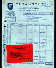 Paris degrippant lubrifiant d'occasion  Baugy