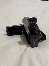 Panasonic dv800 camcorder for sale  New York