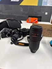 Nikon 200mm 2.8d for sale  ALDERSHOT