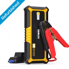 Gooloo gp4000 jump for sale  Corona