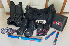 Ata black belt for sale  Wexford