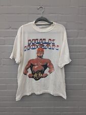 Vintage wwf hulk gebraucht kaufen  Hamburg