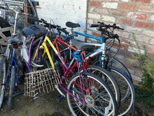 Collection raleigh aluminium for sale  YORK