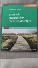 Lehrbuch heilpraktiker psychot gebraucht kaufen  Bad Neuenahr-Ahrweiler