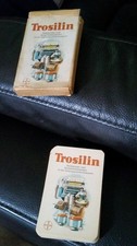 Alte spielkarten komplett gebraucht kaufen  Gelsenkirchen