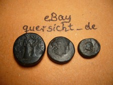 Ionia smyrna lot gebraucht kaufen  Berlin